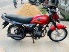 Bajaj Platina 100 2008