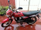 Bajaj Platina 100 2008