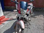 Bajaj Platina 100 2008