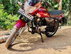 Bajaj Platina 100 2008