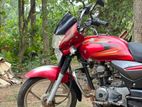 Bajaj Platina 100 2009