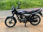 Bajaj Platina 100 2009