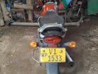 Bajaj Platina 100 2009