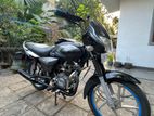 Bajaj Platina 100 2009