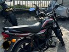 Bajaj Platina 100 2009