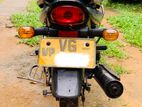Bajaj Platina 100 2009