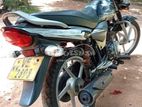 Bajaj Platina 100 2009