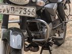 Bajaj Platina 100 2009