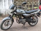 Bajaj Platina 100 2009
