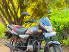 Bajaj Platina 100 2009