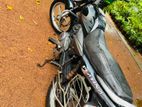 Bajaj Platina 100 2009
