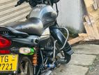 Bajaj Platina 100 2009