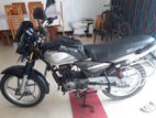 Bajaj Platina 100 2009