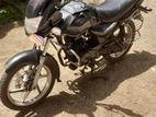 Bajaj Platina 100 2009