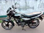 Bajaj Platina 100 2009