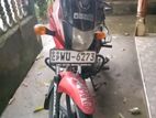Bajaj Platina 100 2009