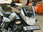 Bajaj Platina 100 2009