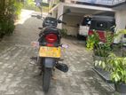 Bajaj Platina 100 2009