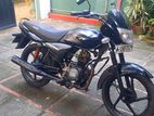 Bajaj Platina 100 2009