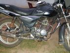 Bajaj Platina 100 2009