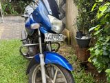 Bajaj Platina 100 2009