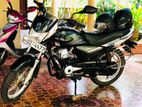 Bajaj Platina 100 2009
