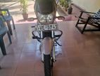 Bajaj Platina 100 2009
