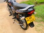 Bajaj Platina 100 2009