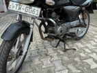 Bajaj Platina 100 2009