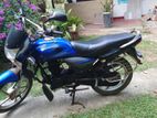 Bajaj Platina 100 2009