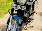 Bajaj Platina 100 2009