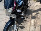 Bajaj Platina 100 2009