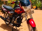 Bajaj Platina 100 2009