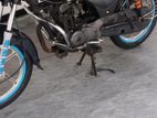 Bajaj Platina 2009