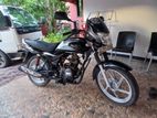 Bajaj Platina 100 2009