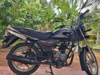 Bajaj Platina 100 2009