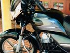 Bajaj Platina 100 2009