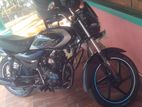 Bajaj Platina 100 2009