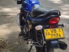 Bajaj Platina 100 2009