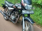 Bajaj Platina 100 2010