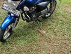 Bajaj Platina 100 2010