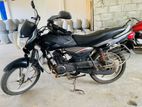 Bajaj Platina 100 2010