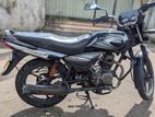 Bajaj Platina 2010