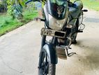 Bajaj Platina 100 2010