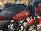 Bajaj Platina 2010