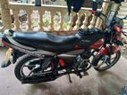 Bajaj Platina 2010