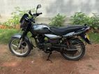 Bajaj Platina 100 2010