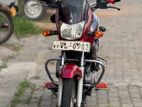Bajaj Platina 100 2010