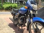 Bajaj Platina 100 2010