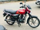 Bajaj Platina 100 2010